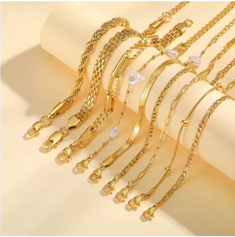 Bracciali