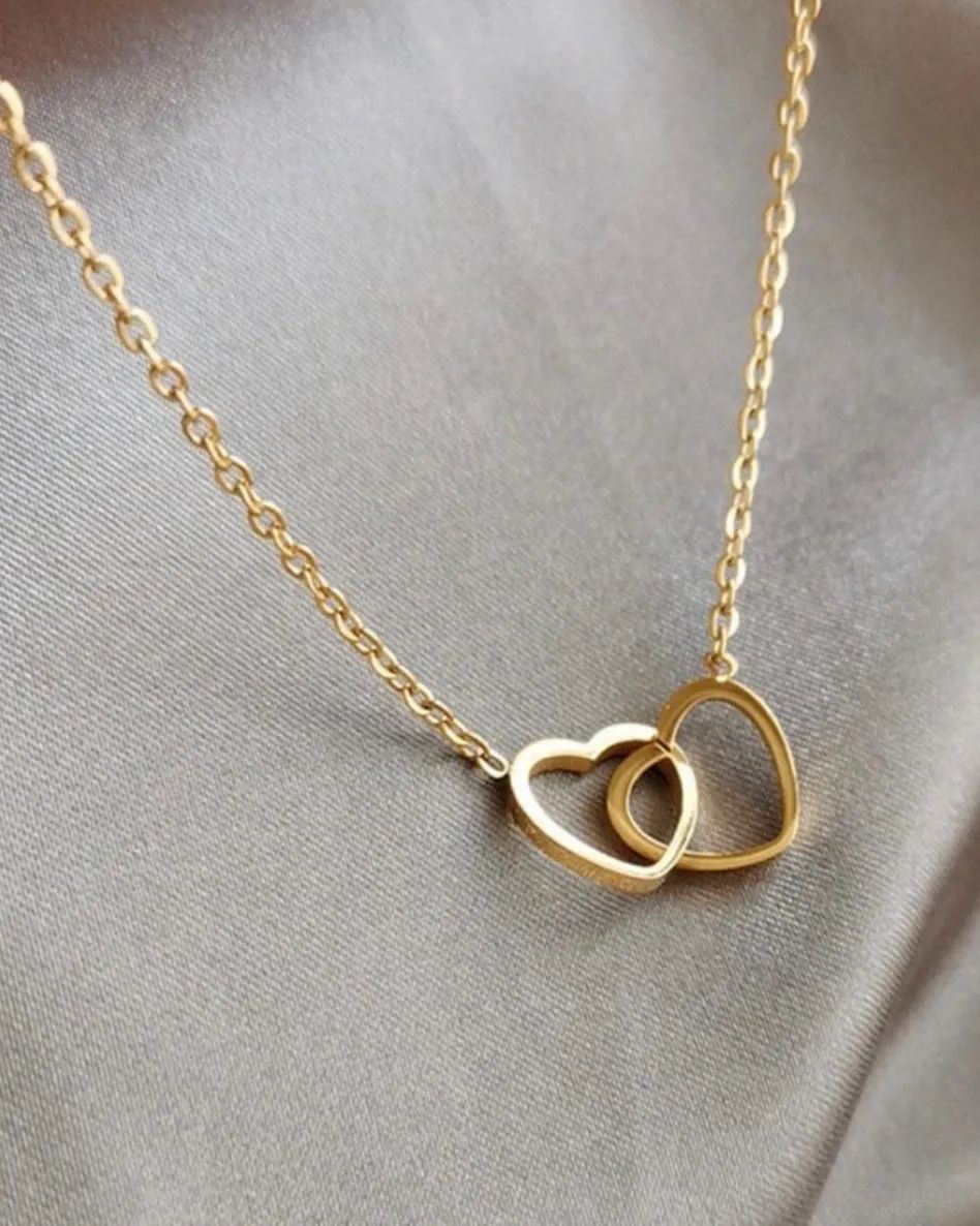 Collana Love