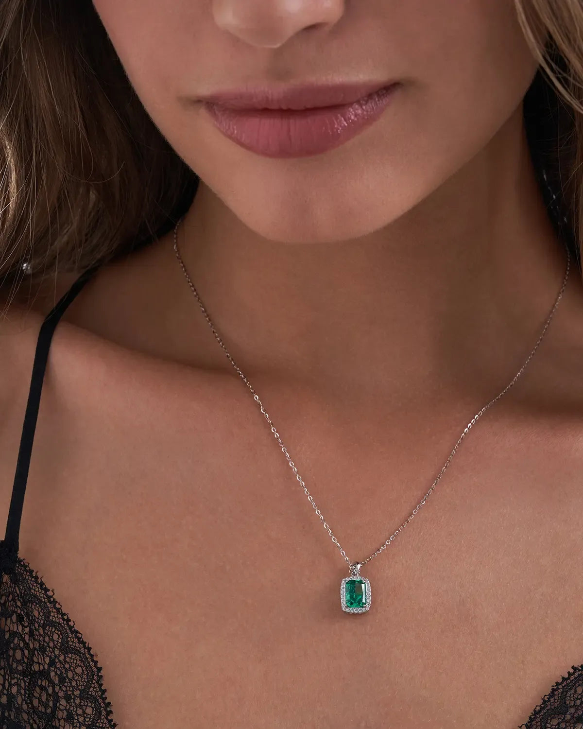 Collana Luce