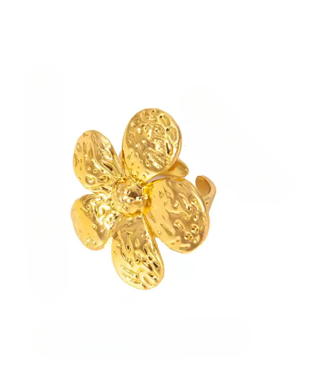 Anello Flower