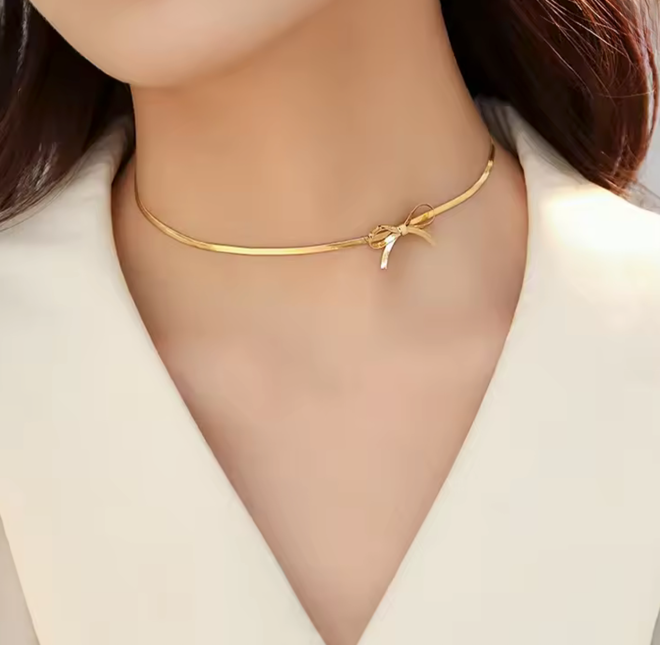 Collana Ginevra