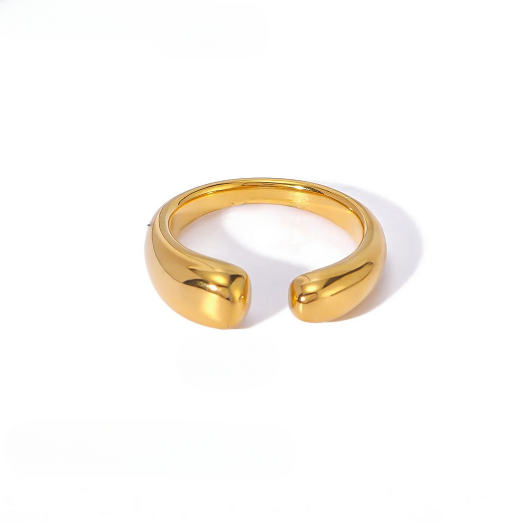 Anello Ginny