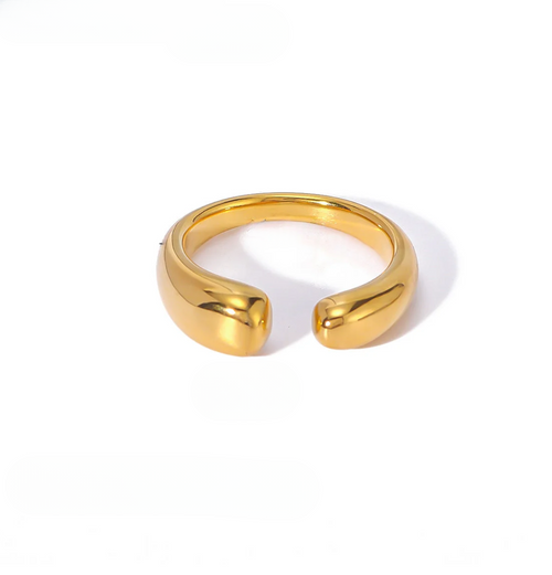 Anello Ginny