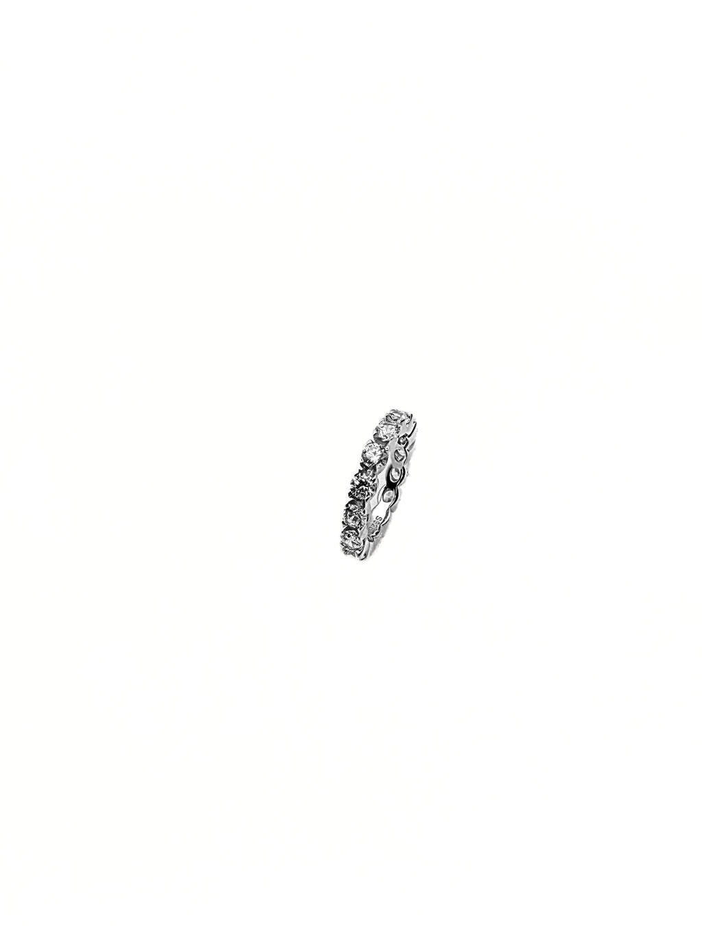Anello eternity