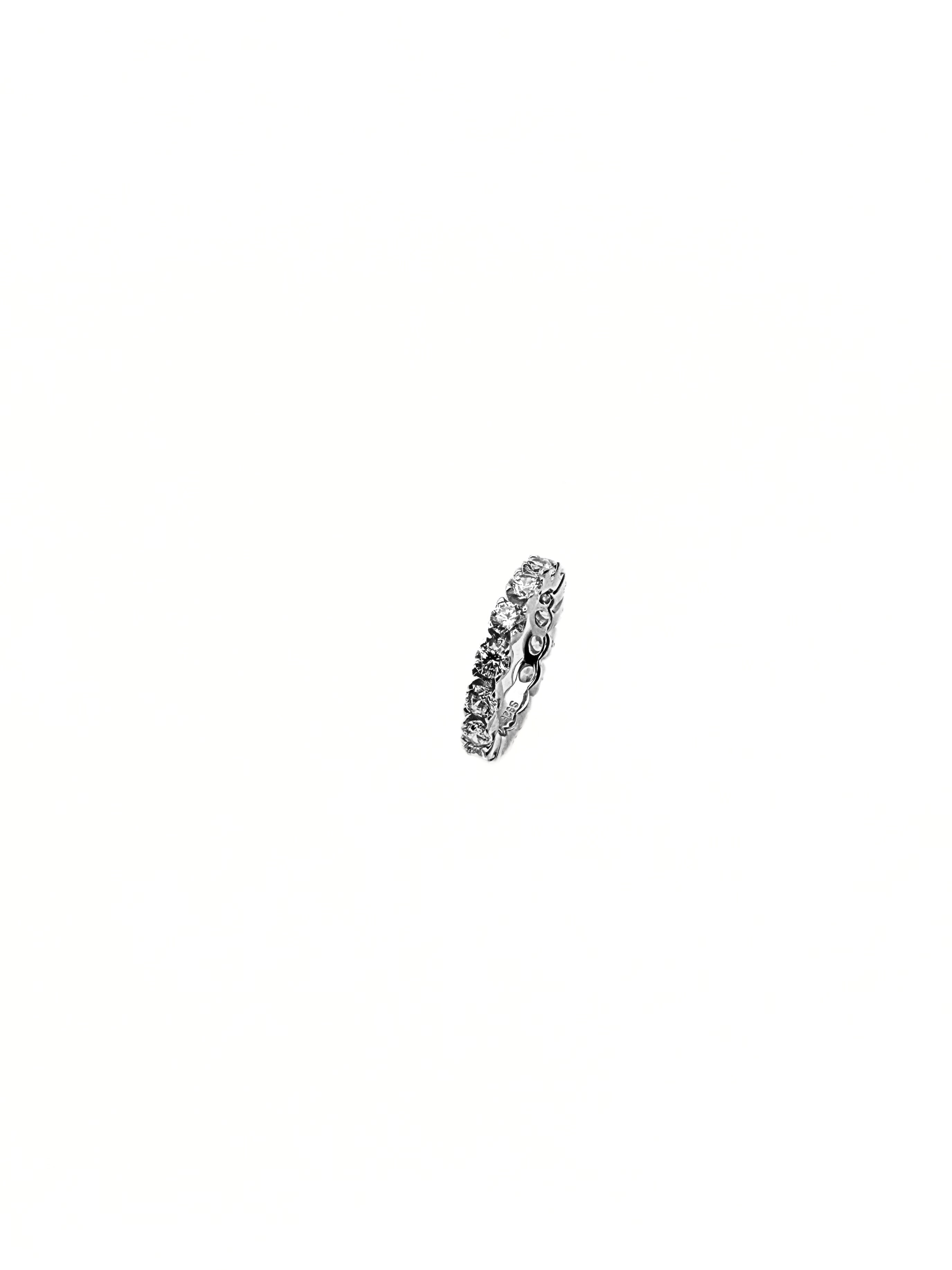Anello eternity