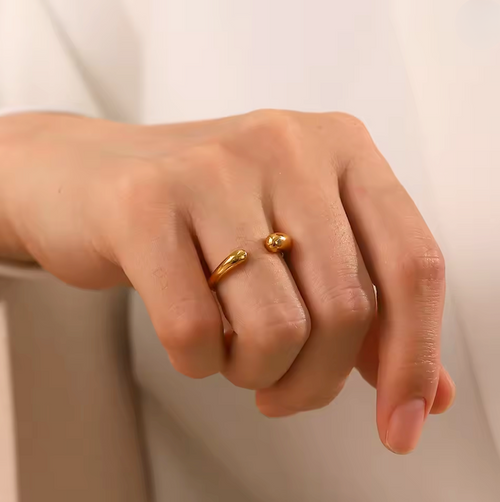 Anello Ginny