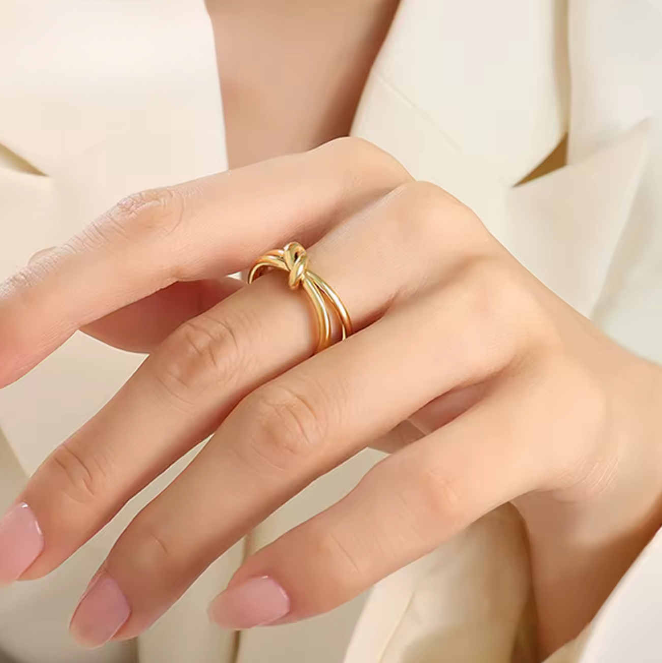 Anello Knot