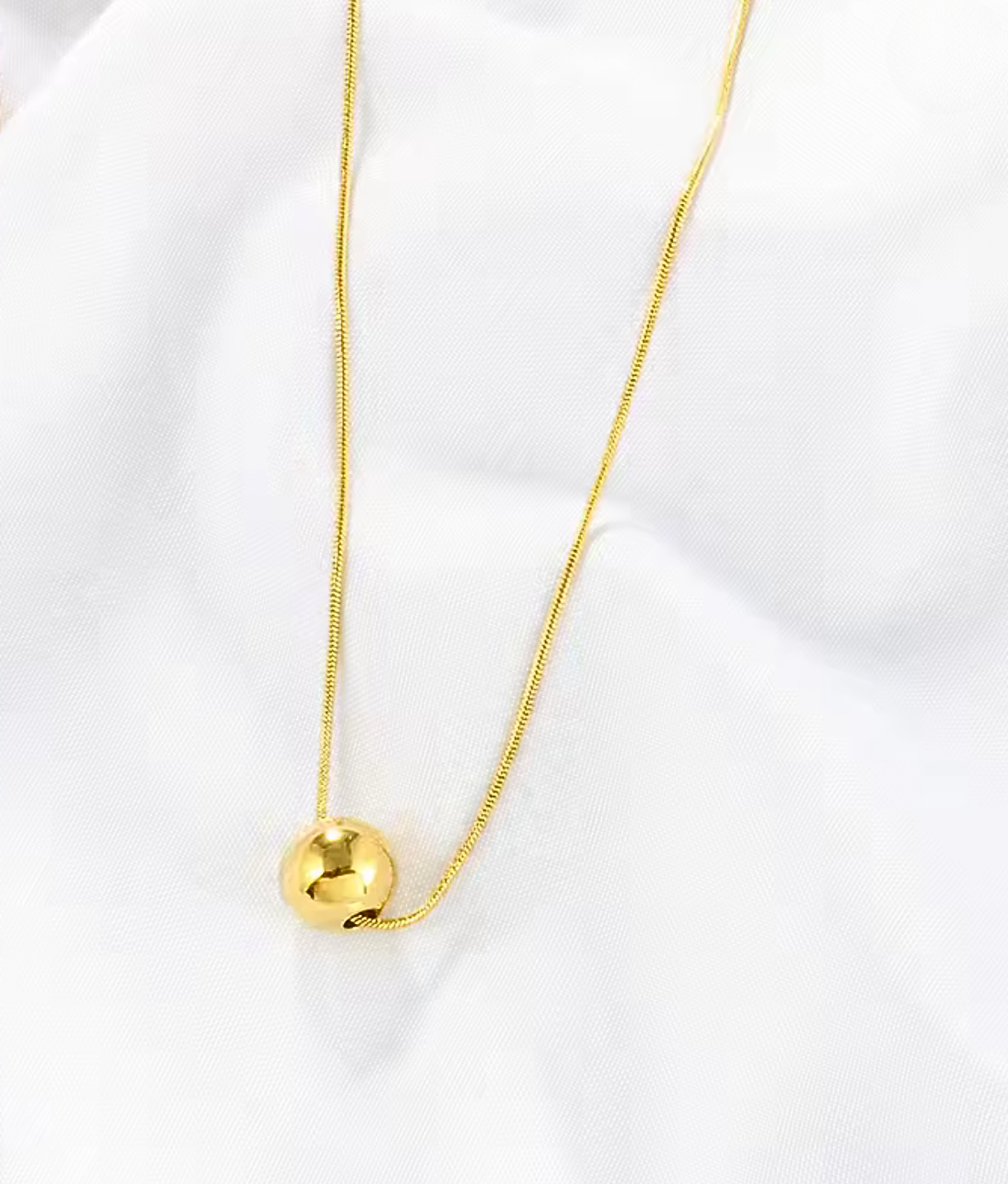 Collana Sophia