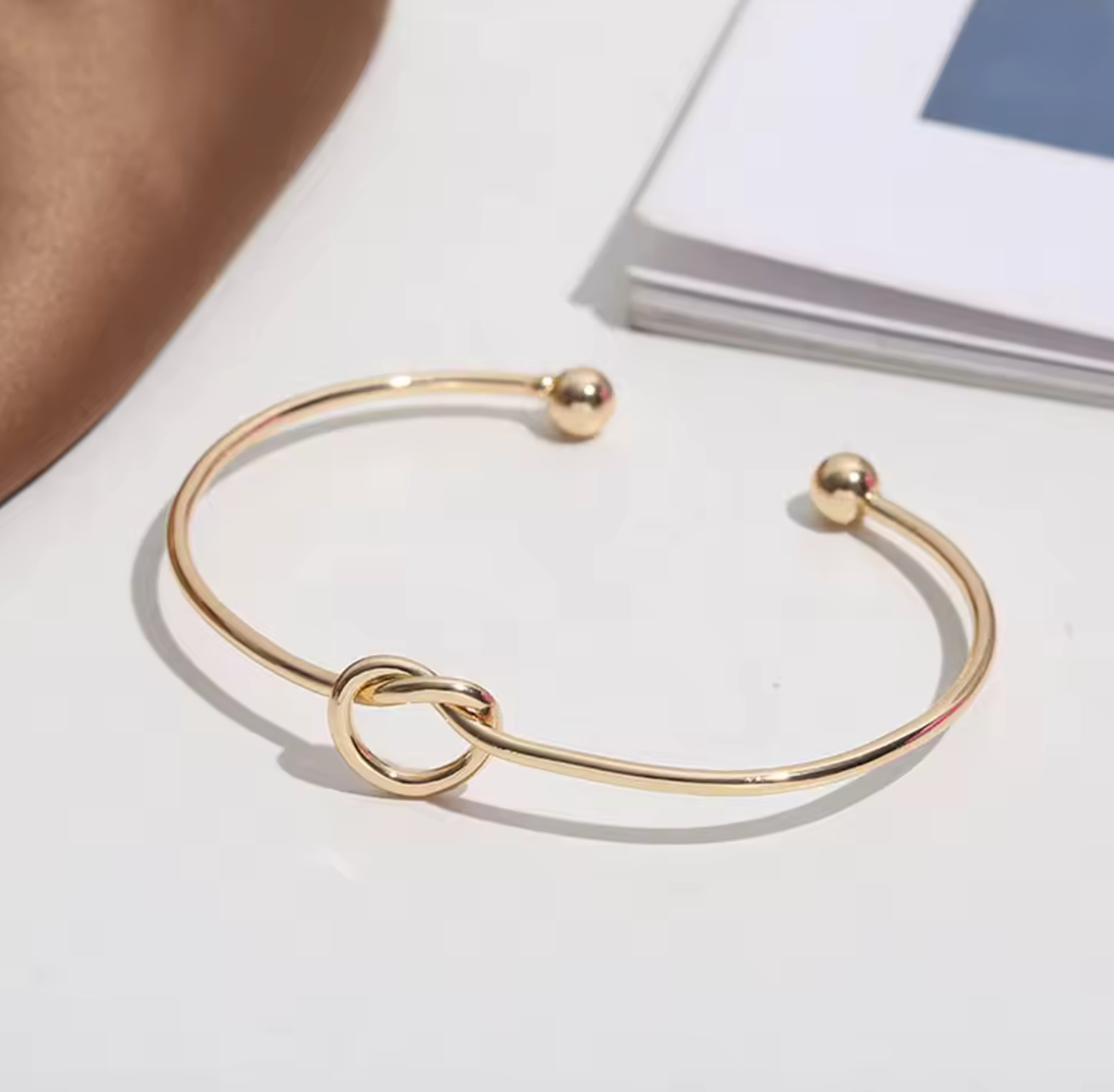 Bracciale Knot