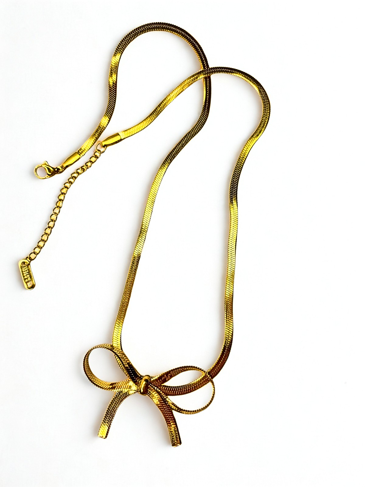 Collana Ginevra