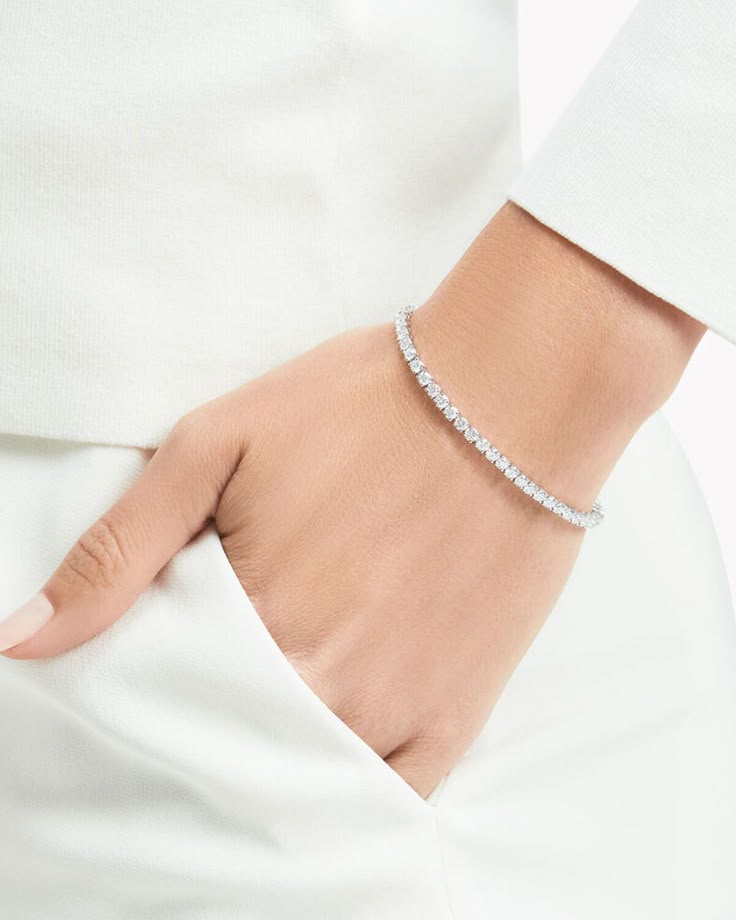 Bracciale Essenza
