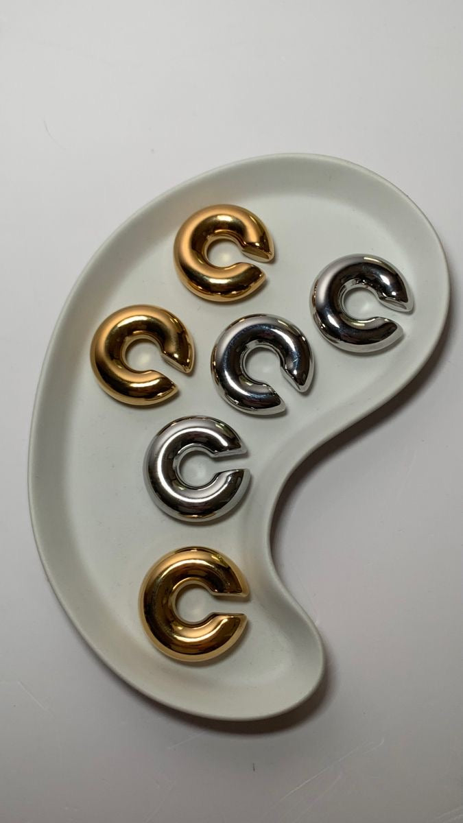 Ear Cuff