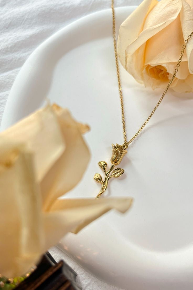 Collana Rose