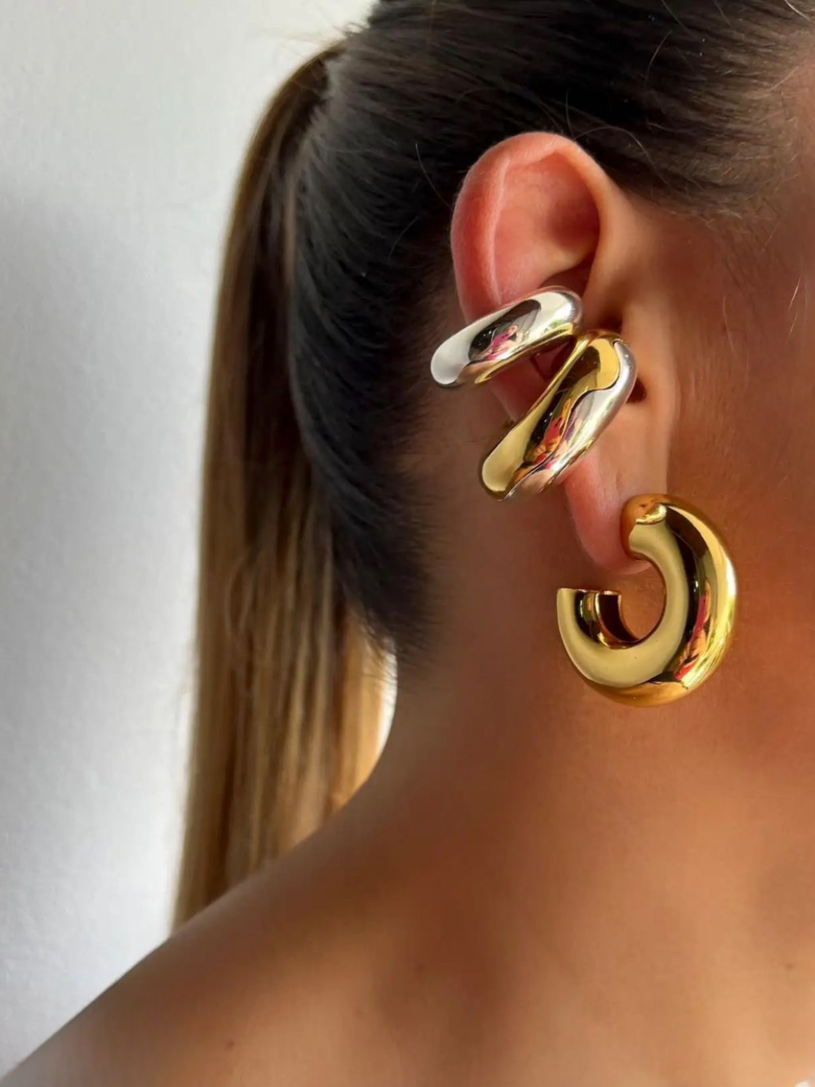 Ear Cuff