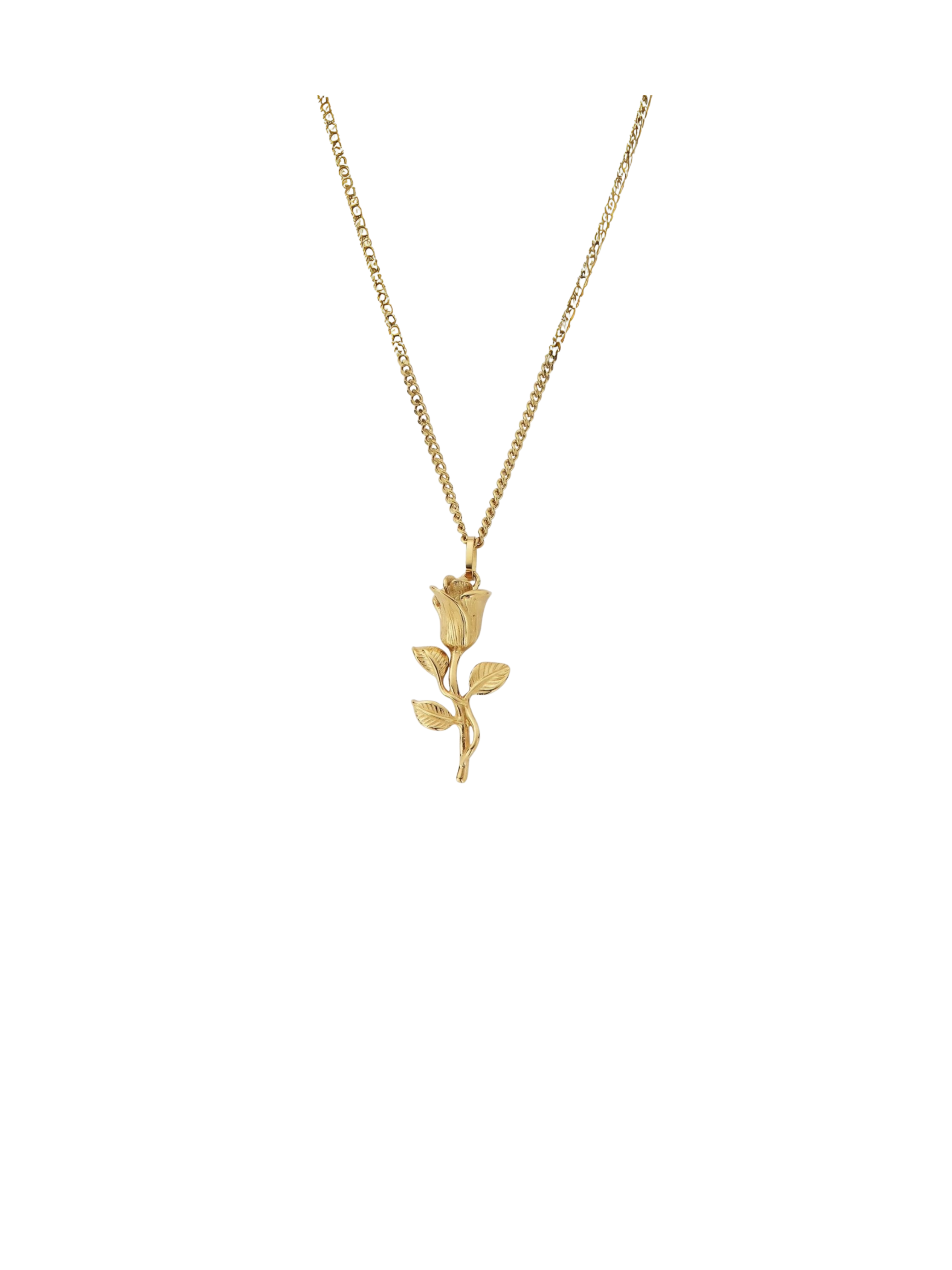 Collana Rose