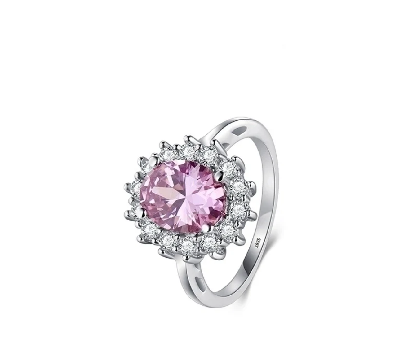 Anello Iris