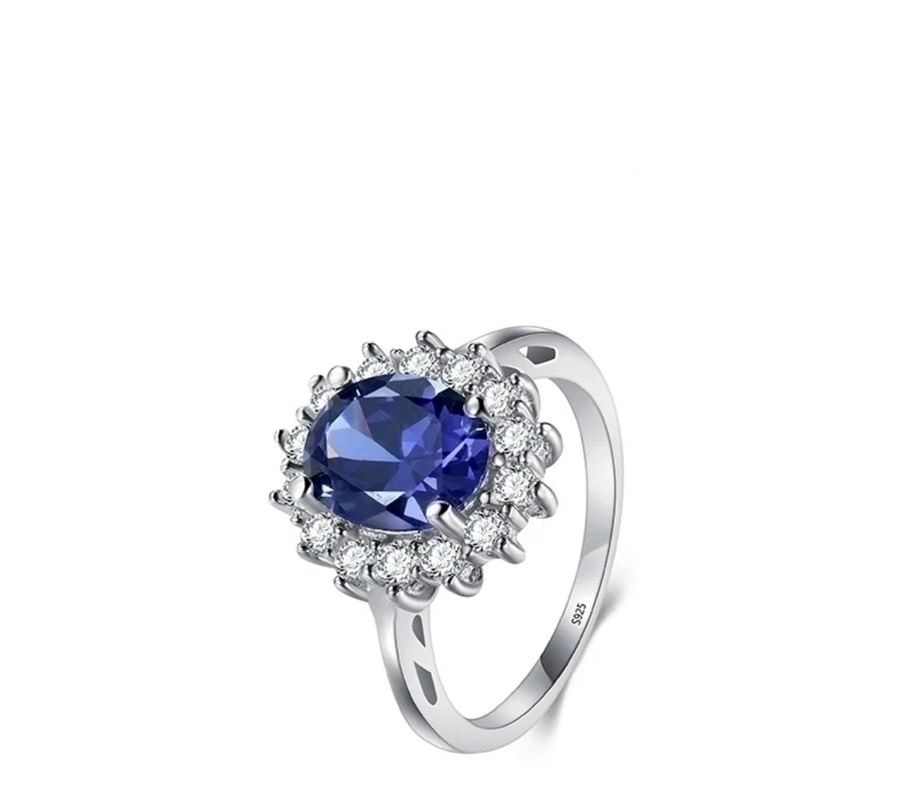 Anello Iris