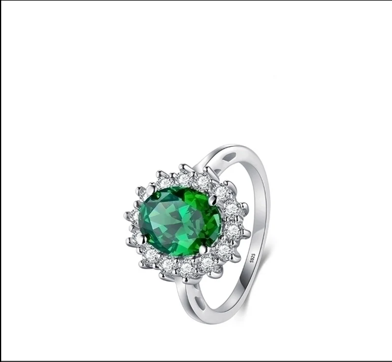 Anello Iris