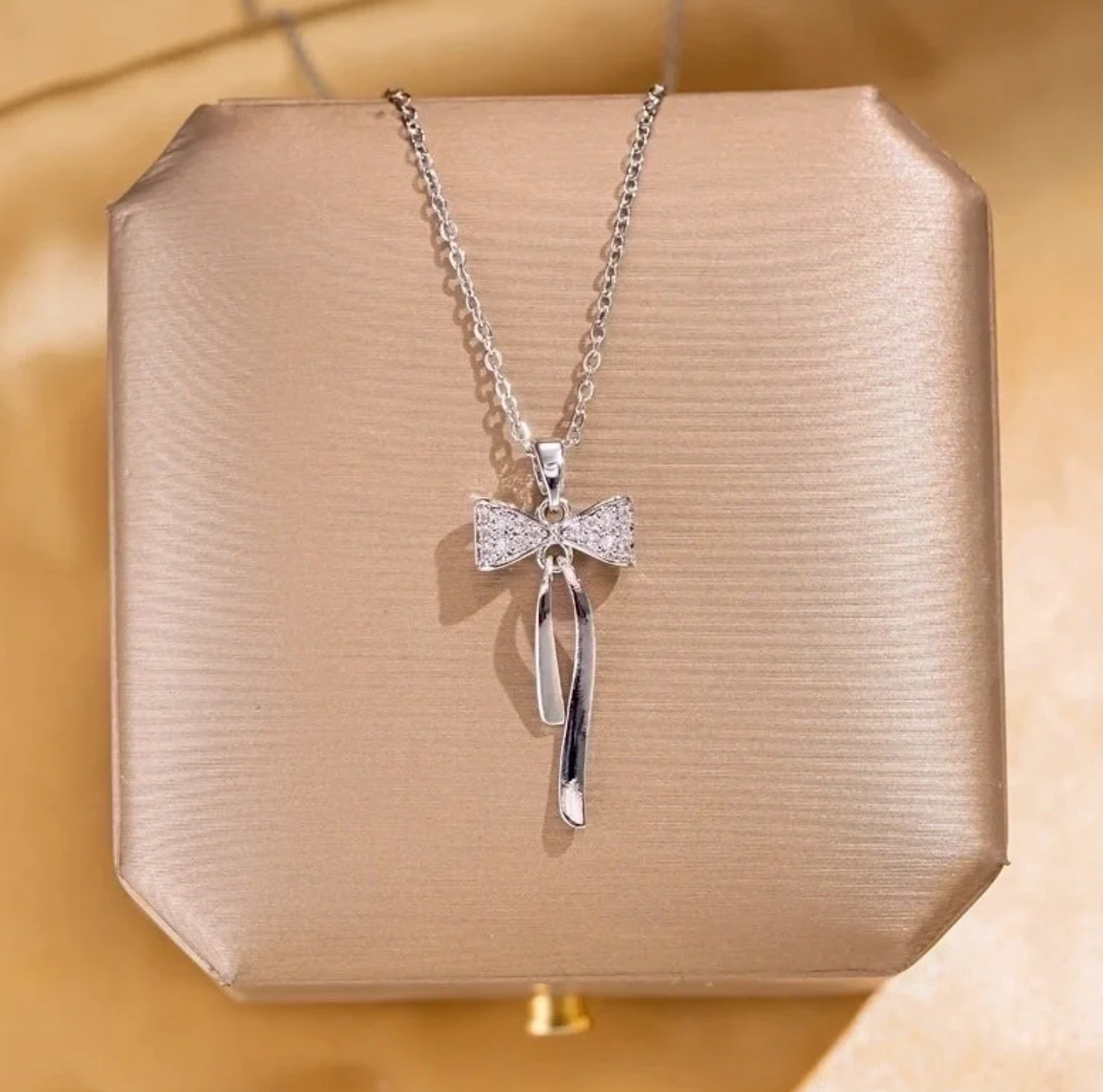 Collana Ginny