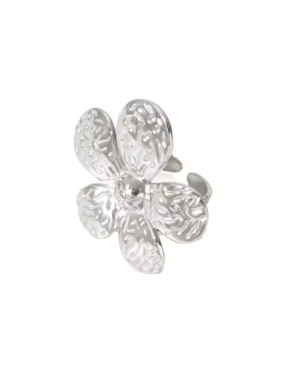 Anello Flower