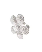 Anello Flower