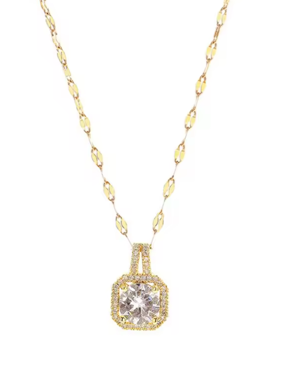 Collana Afrodite