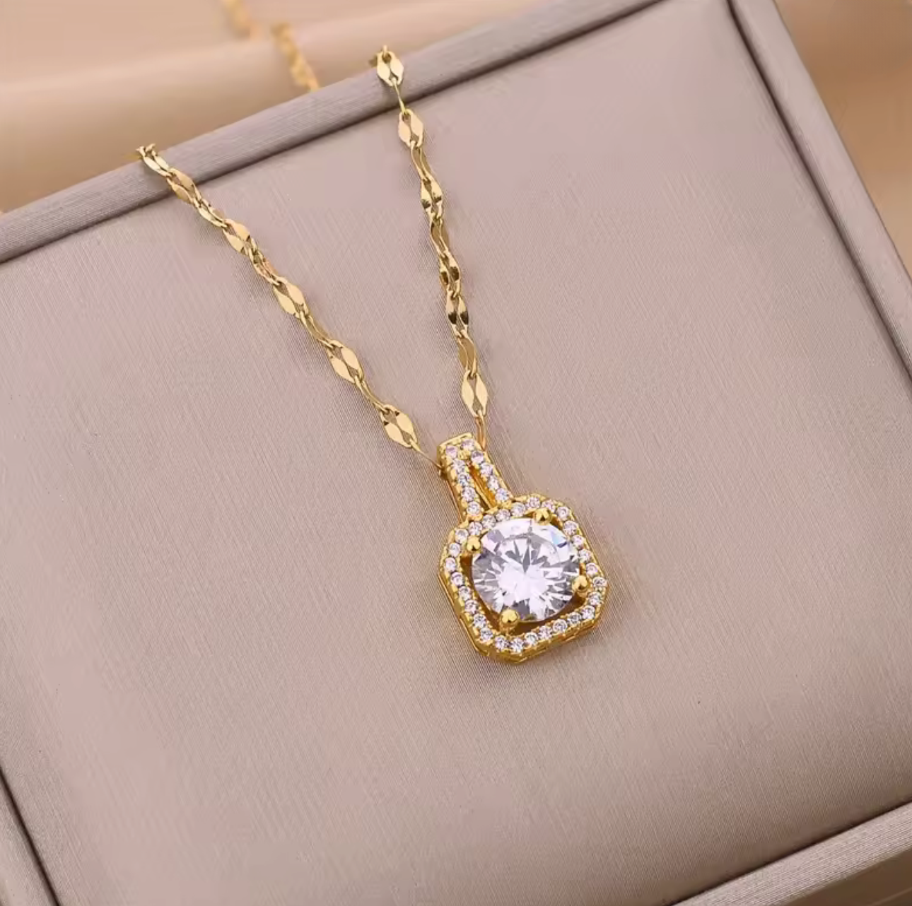 Collana Afrodite