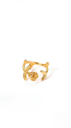 Anello Ambra