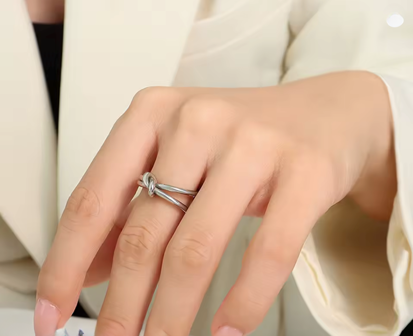 Anello Knot