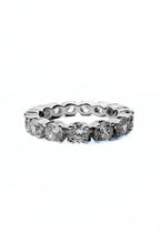 Anello eternity