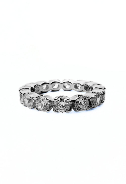 Anello eternity