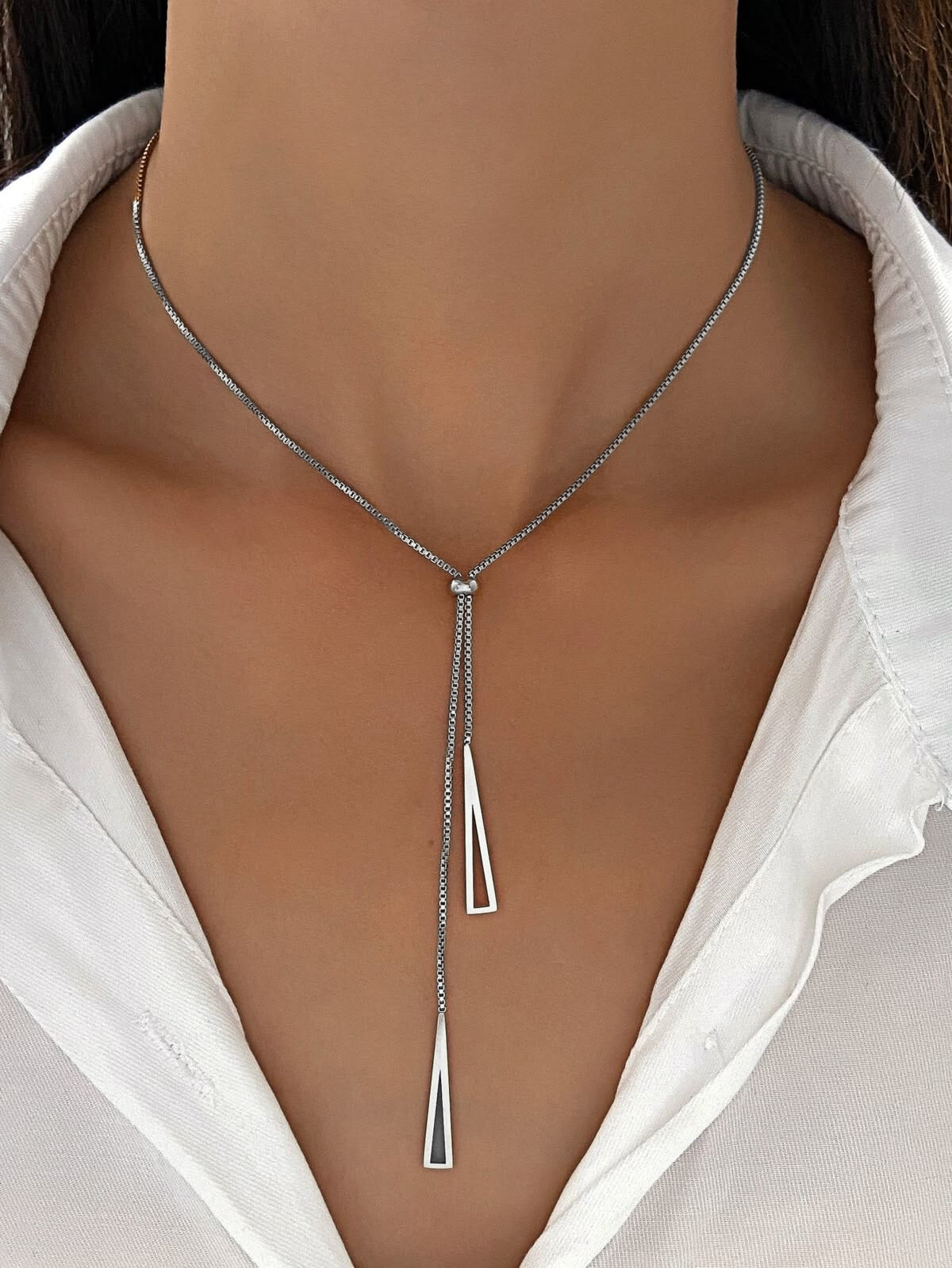 Collana Tahiti
