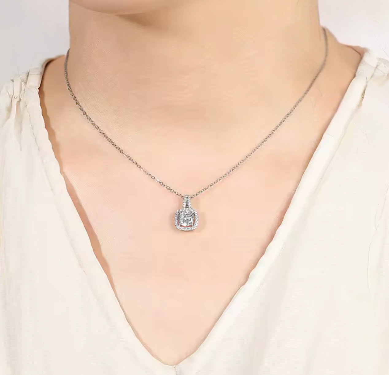 Collana Afrodite