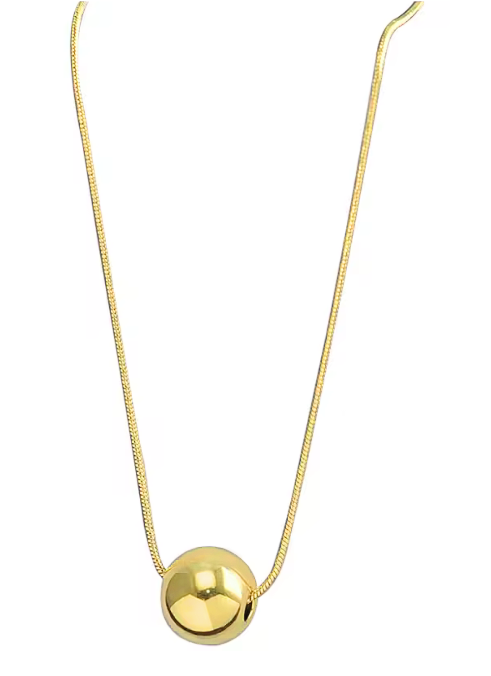 Collana Sophia
