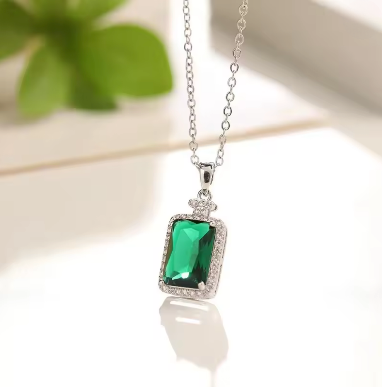 Collana Luce